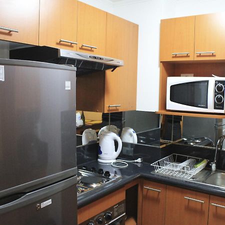 Plaza Paris Amistar Apartment Santiago Exterior foto