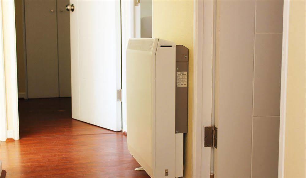 Plaza Paris Amistar Apartment Santiago Exterior foto