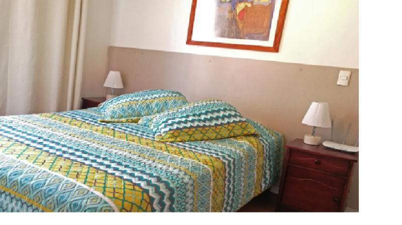 Plaza Paris Amistar Apartment Santiago Exterior foto